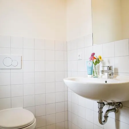 Seeschwalbe 60 Ferienhaus *