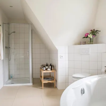 Ferienhaus Seeschwalbe 60 *