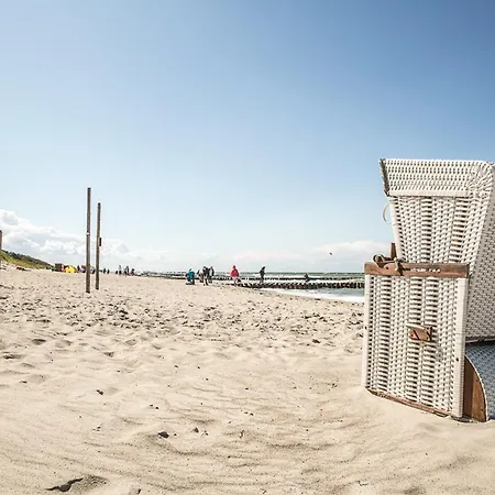 Seeschwalbe 60 Ferienhaus