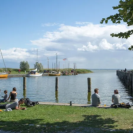 Ferienhaus Seeschwalbe 60 *