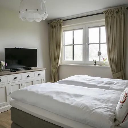 Seeschwalbe 60 Ferienhaus