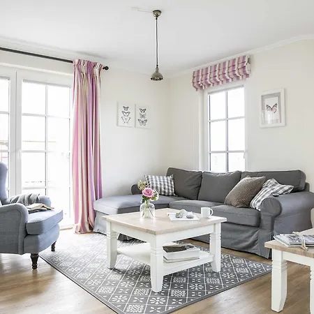 Ferienhaus Seeschwalbe 60