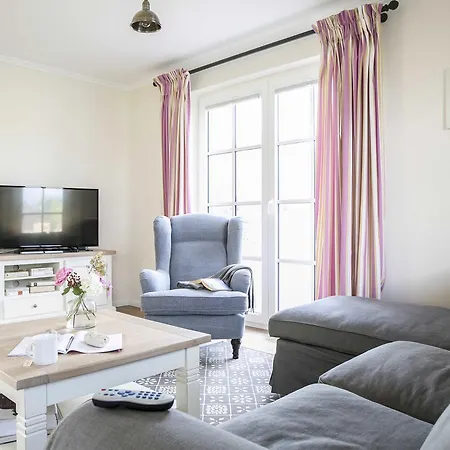 Seeschwalbe 60 Ferienhaus Fuhlendorf (Mecklenburg-Vorpommern)