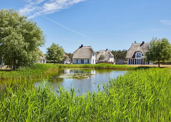 بيت للعطل Seeschwalbe 60 Fuhlendorf (Mecklenburg-Vorpommern)